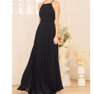 Brand new gown - size xl! Never worn!